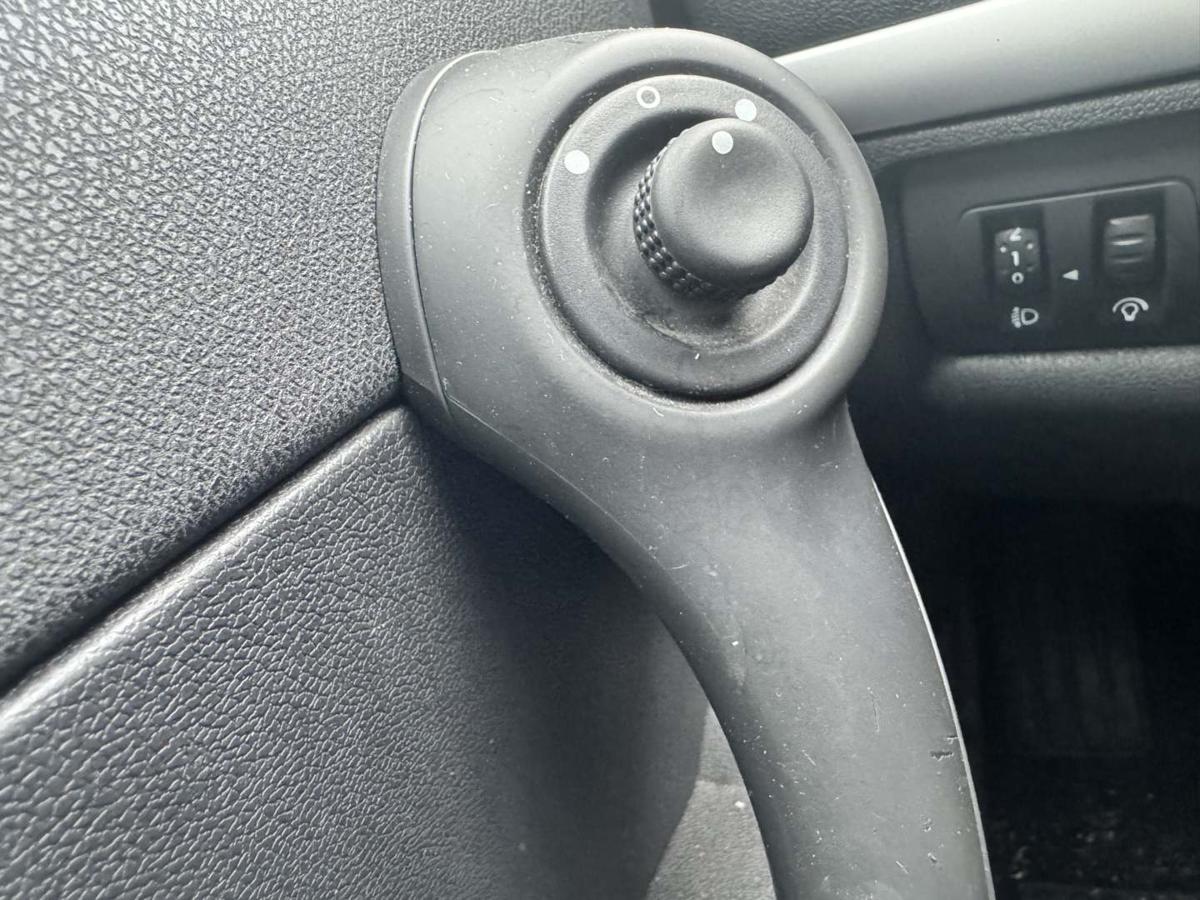 Renault Clio 3 original Au&szlig;enspiegel links elektrisch verstellbar Bj.2009